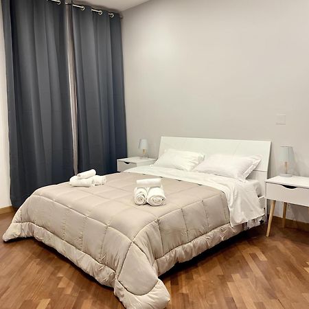 Ale Home Řím Exteriér fotografie