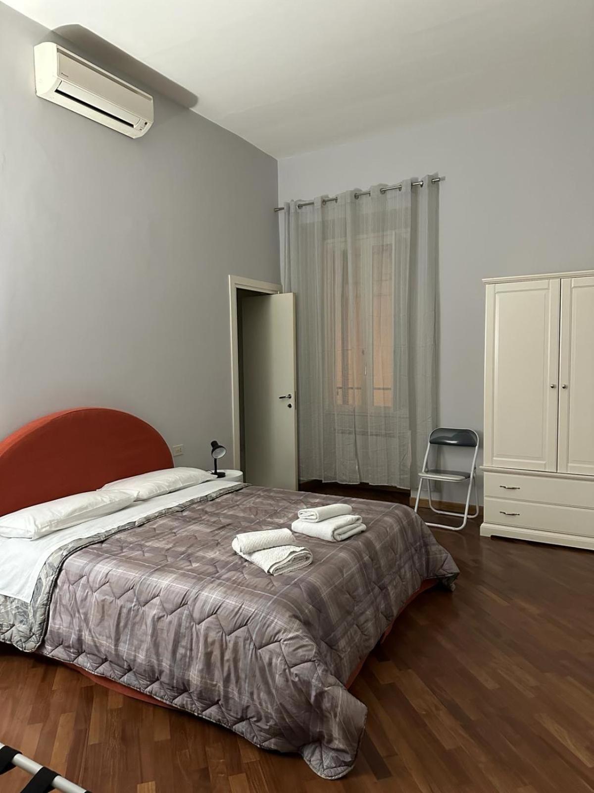 Ale Home Řím Exteriér fotografie