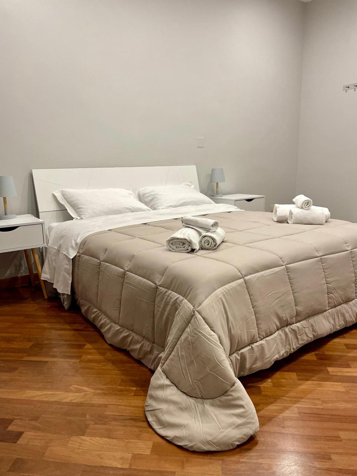 Ale Home Řím Exteriér fotografie