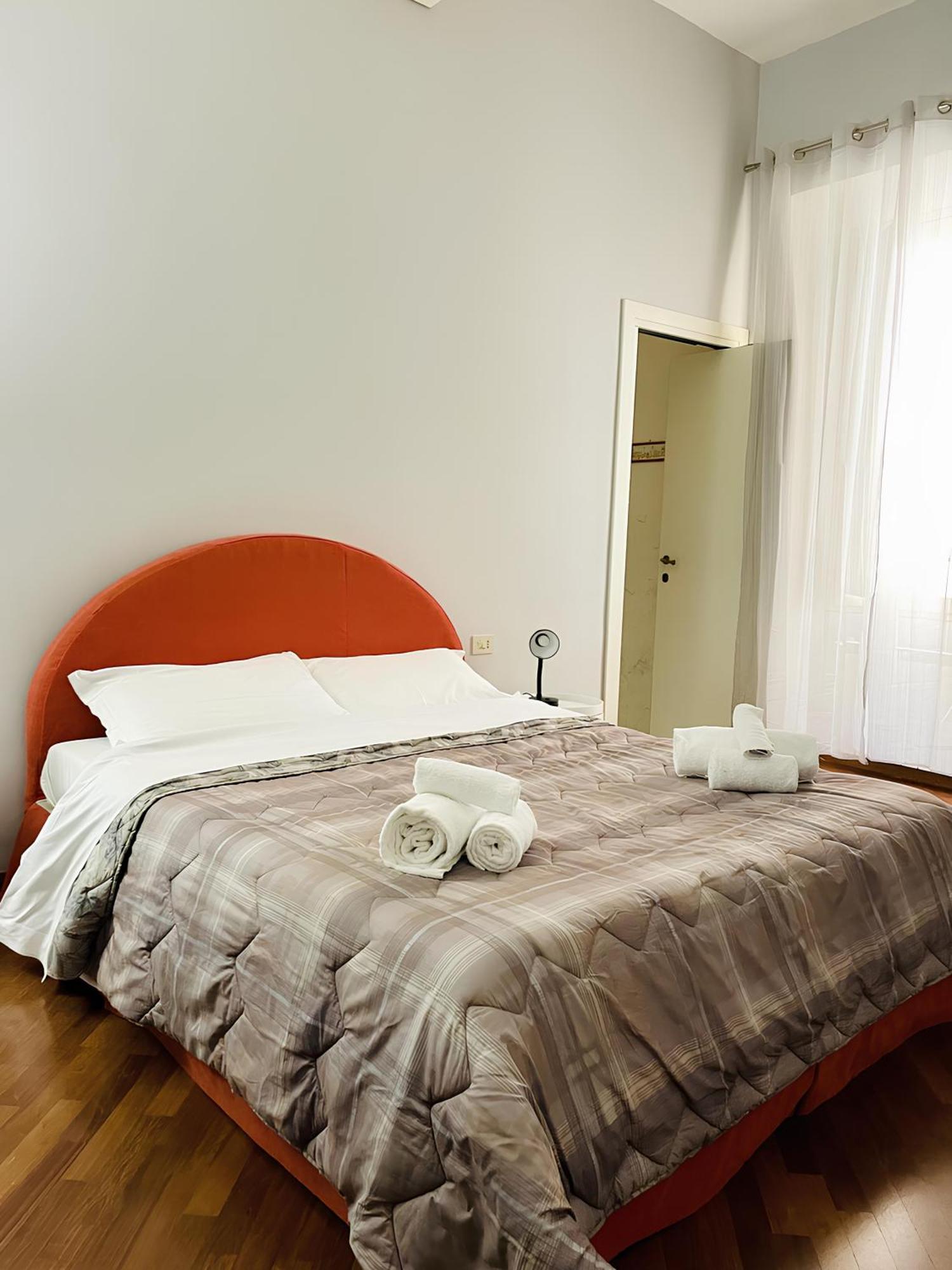 Ale Home Řím Exteriér fotografie