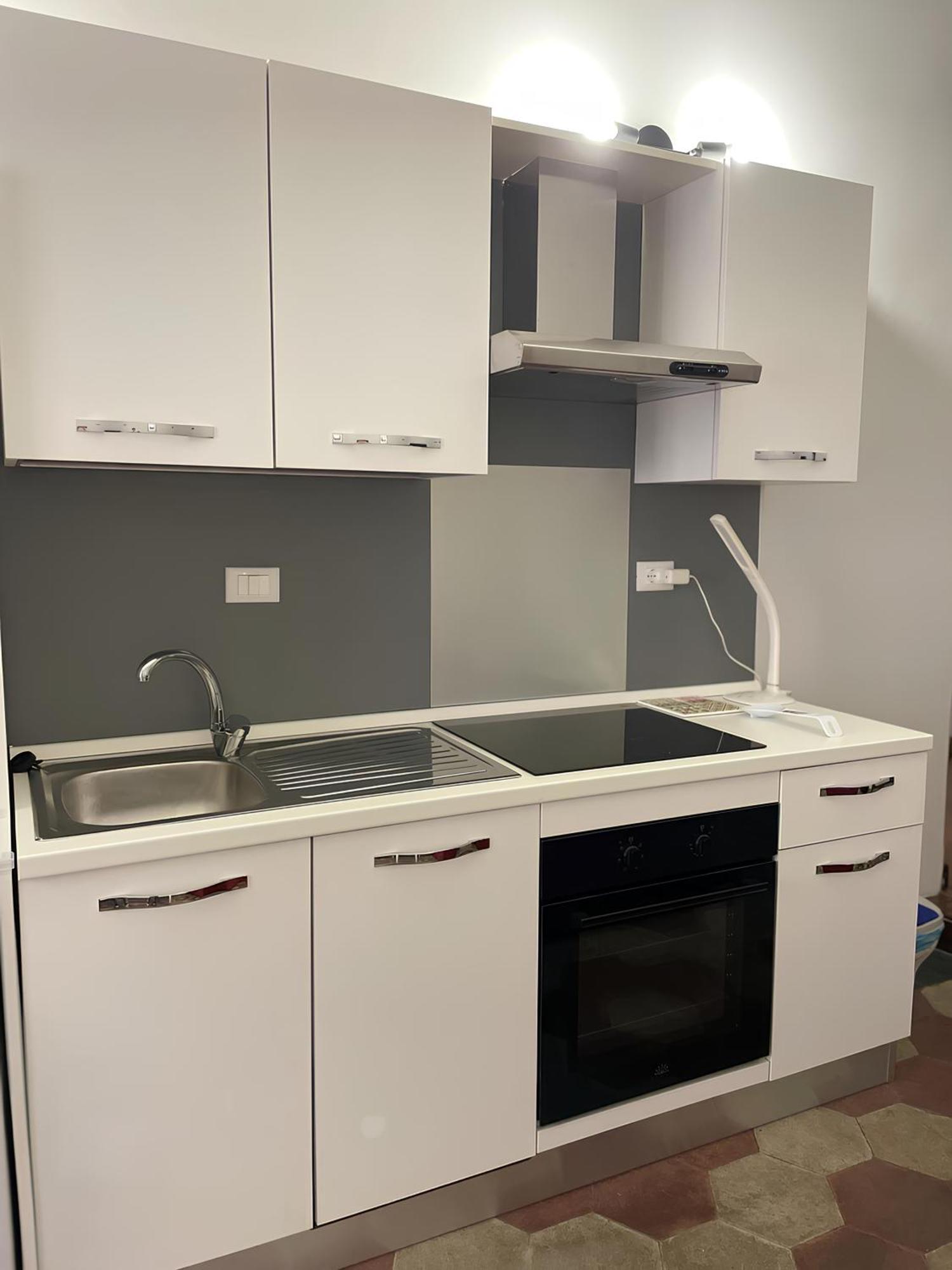 Ale Home Řím Exteriér fotografie
