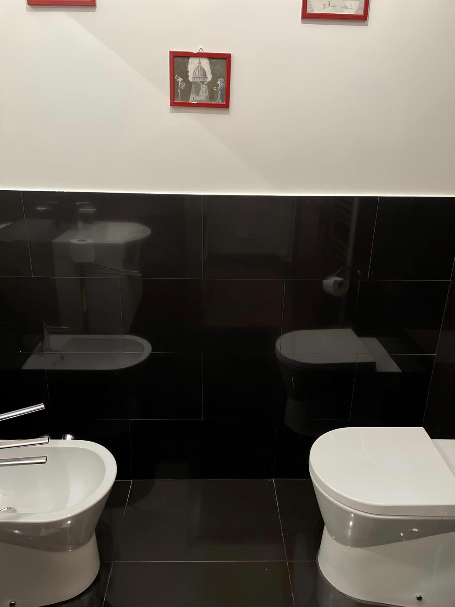 Ale Home Řím Exteriér fotografie