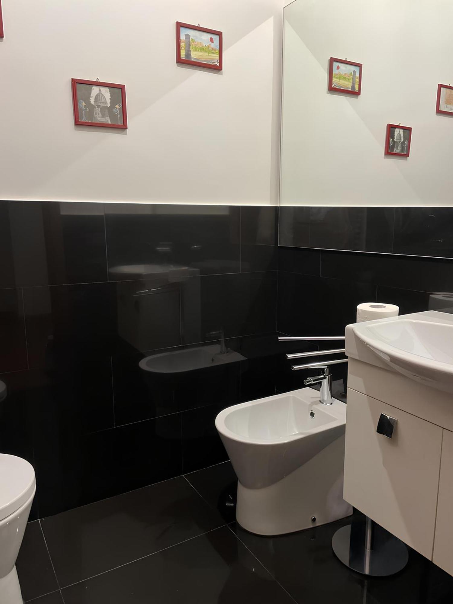 Ale Home Řím Exteriér fotografie