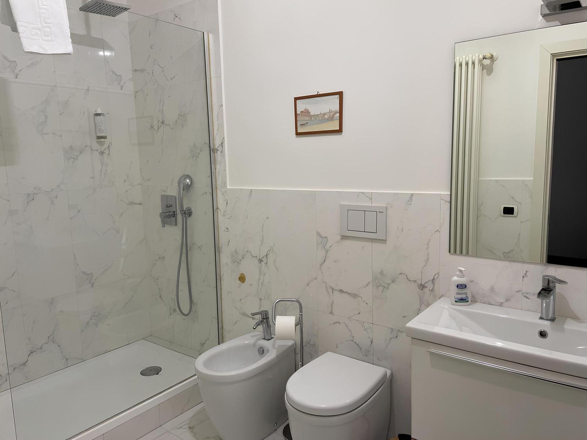 Ale Home Řím Exteriér fotografie