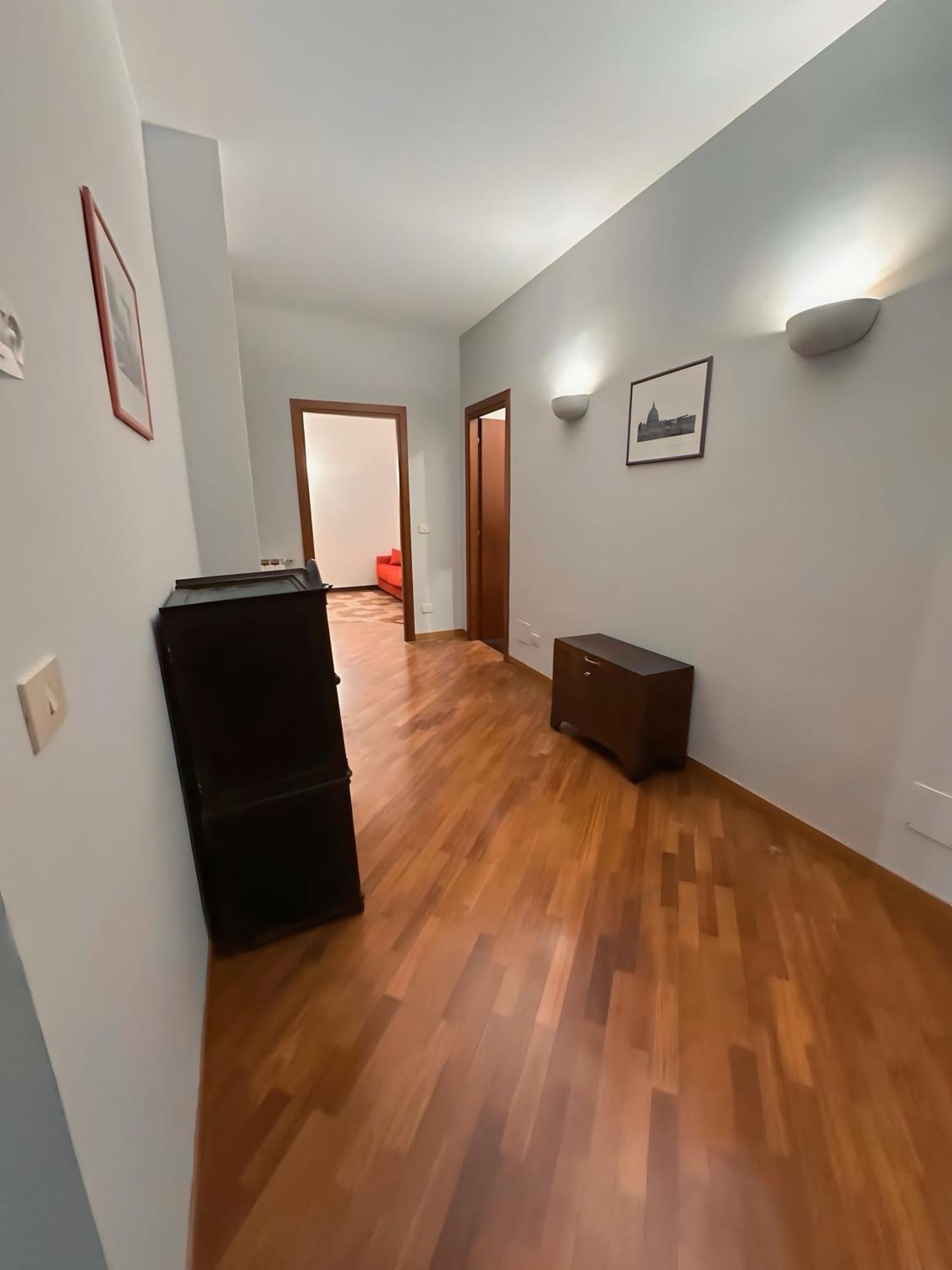 Ale Home Řím Exteriér fotografie