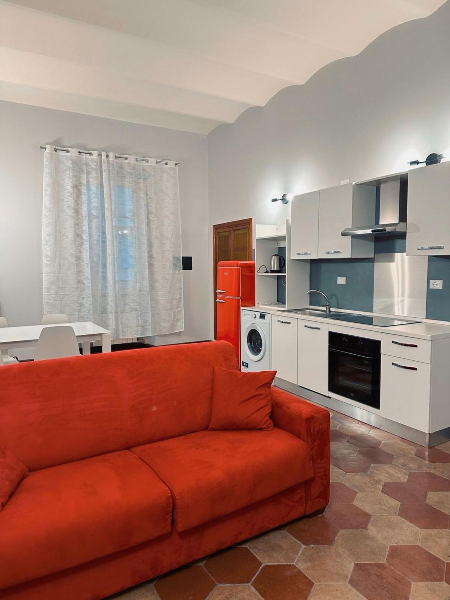 Ale Home Řím Exteriér fotografie